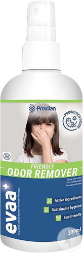 Provilan Lucaa+ Odor Remover 300ml