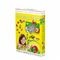 Mosquitno Spotz Citronella 30 Stickers Safari 