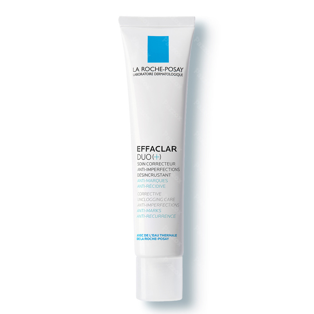 La Roche-Posay Effaclar Duo+ 40ml