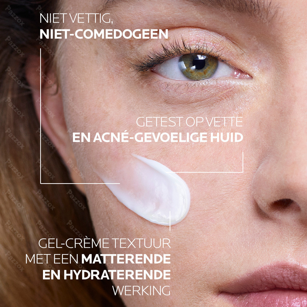 La Roche-Posay Effaclar Duo+ 40ml