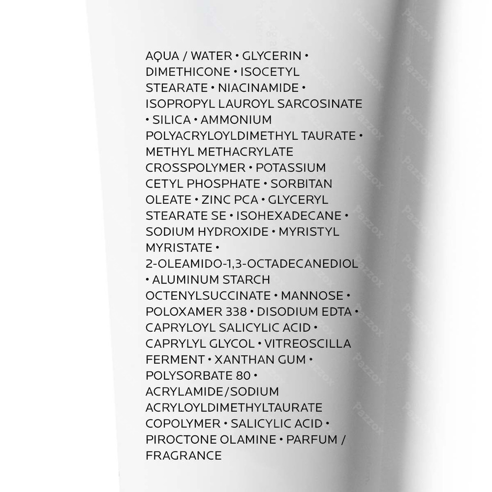 La Roche-Posay Effaclar Duo+ 40ml
