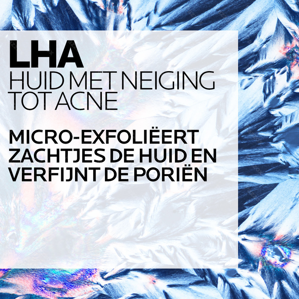 La Roche-Posay Effaclar Duo+ 40ml