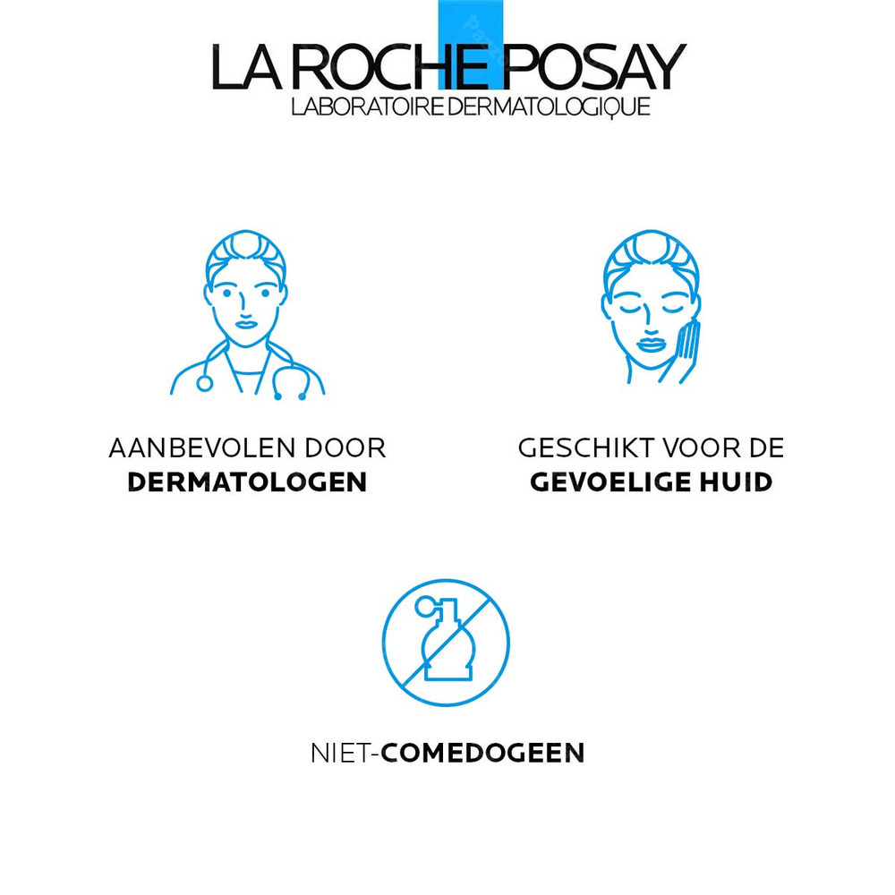La Roche-Posay Effaclar Duo+ 40ml
