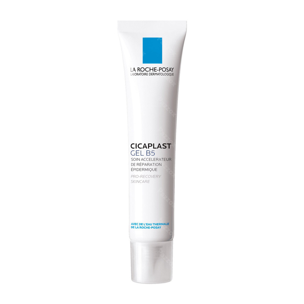 La Roche-Posay Cicaplast Gel  B5 40ml