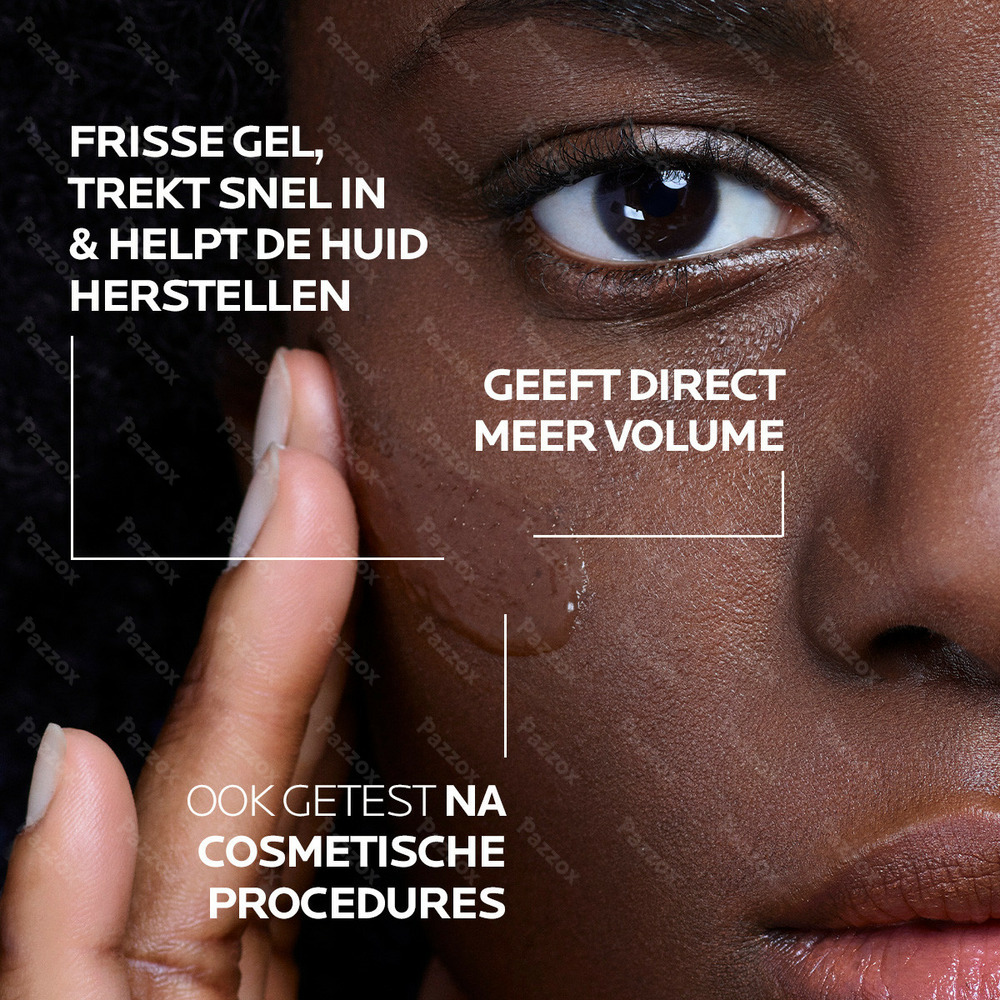 La Roche-Posay Hyalu B5 Anti-aging Serum Met Hyaluronzuur 30 Ml
