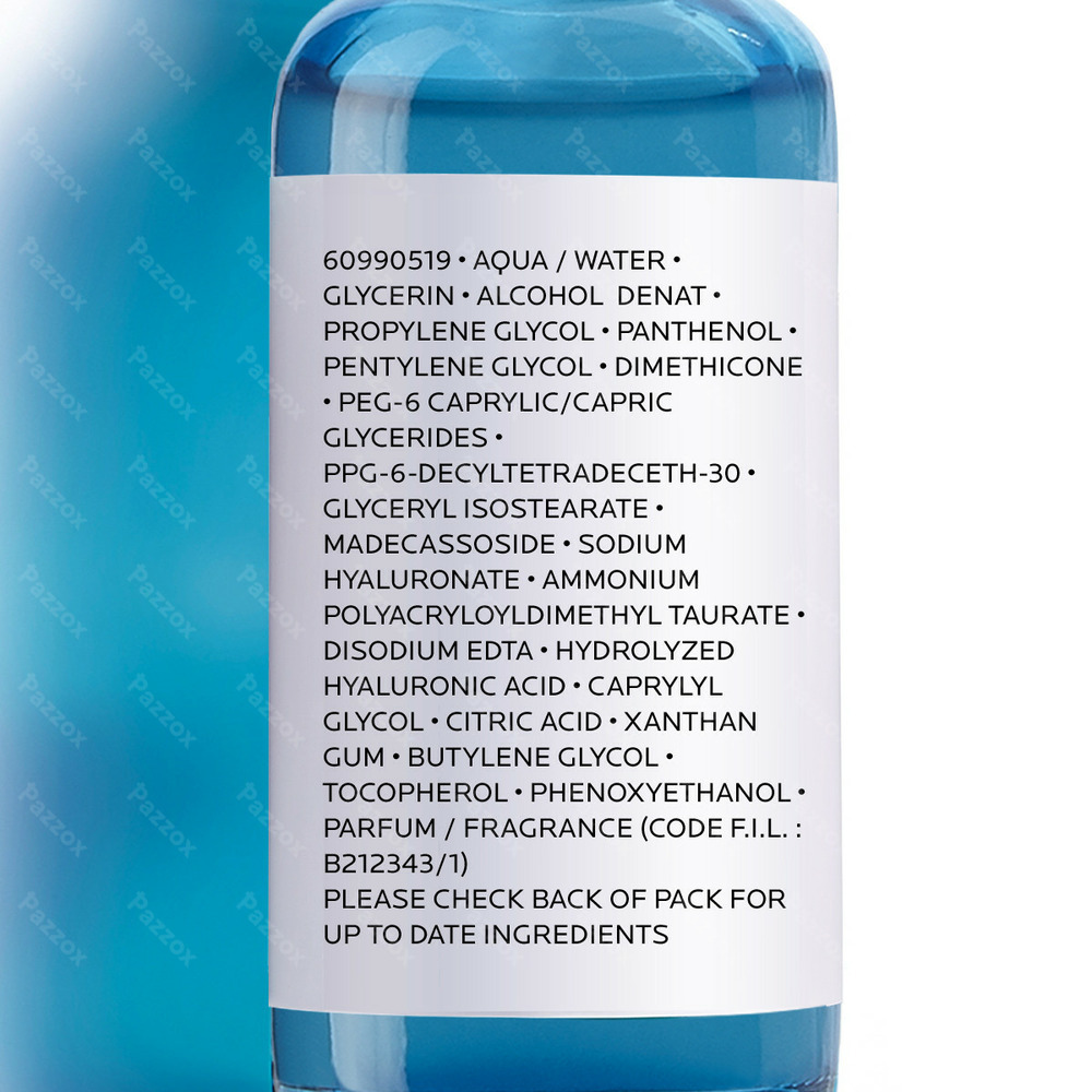 La Roche-Posay Hyalu B5 Anti-aging Serum Met Hyaluronzuur 30 Ml