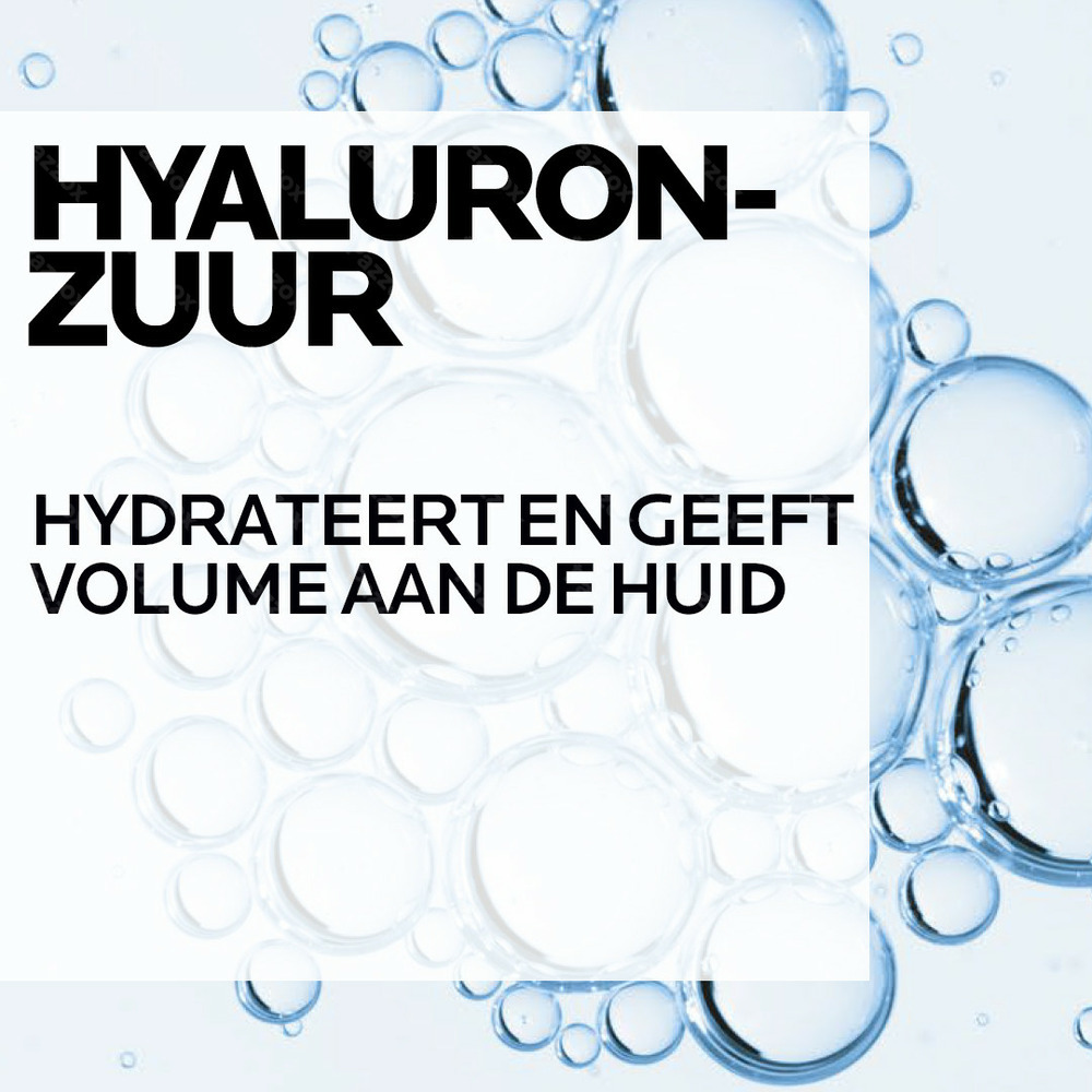 La Roche-Posay Hyalu B5 Anti-aging Serum Met Hyaluronzuur 30 Ml