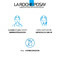 La Roche-Posay Hyalu B5 Anti-aging Serum Met Hyaluronzuur 30 Ml