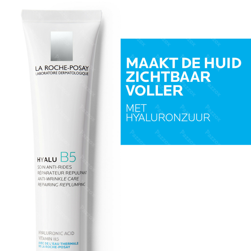 La Roche-Posay Hyalu B5 Anti-Rimpelcrème 40ml