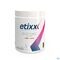 Etixx Isotone Sportdrank Forest Fruit Pdr Pot 1000g