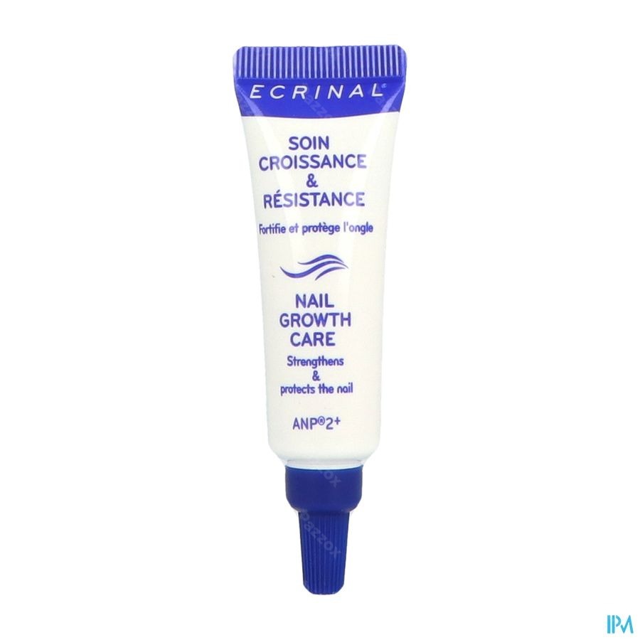 Akileïne Nagelgroei & Versterkende Verzorging Crème Tube 10ml