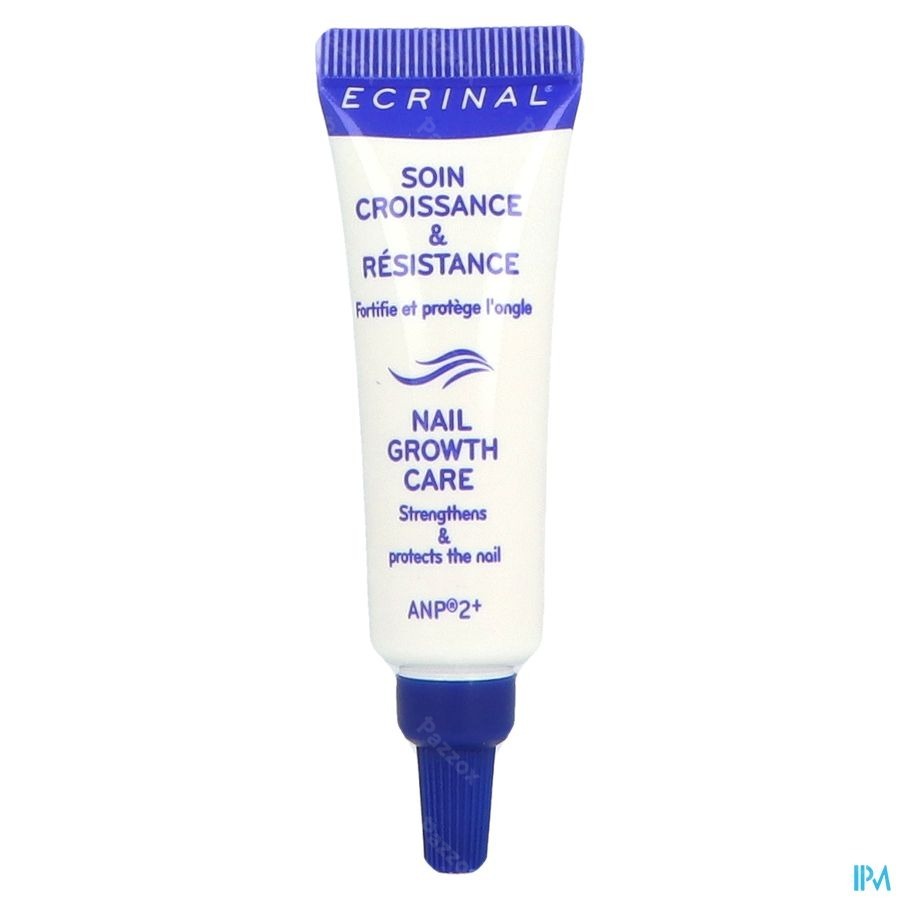 Akileïne Nagelgroei & Versterkende Verzorging Crème Tube 10ml