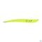 Oline Pincet Schuin Neon Yellow Credophar