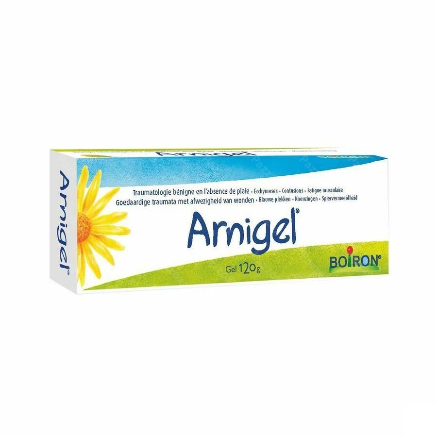 Boiron Arnica Gel 120g