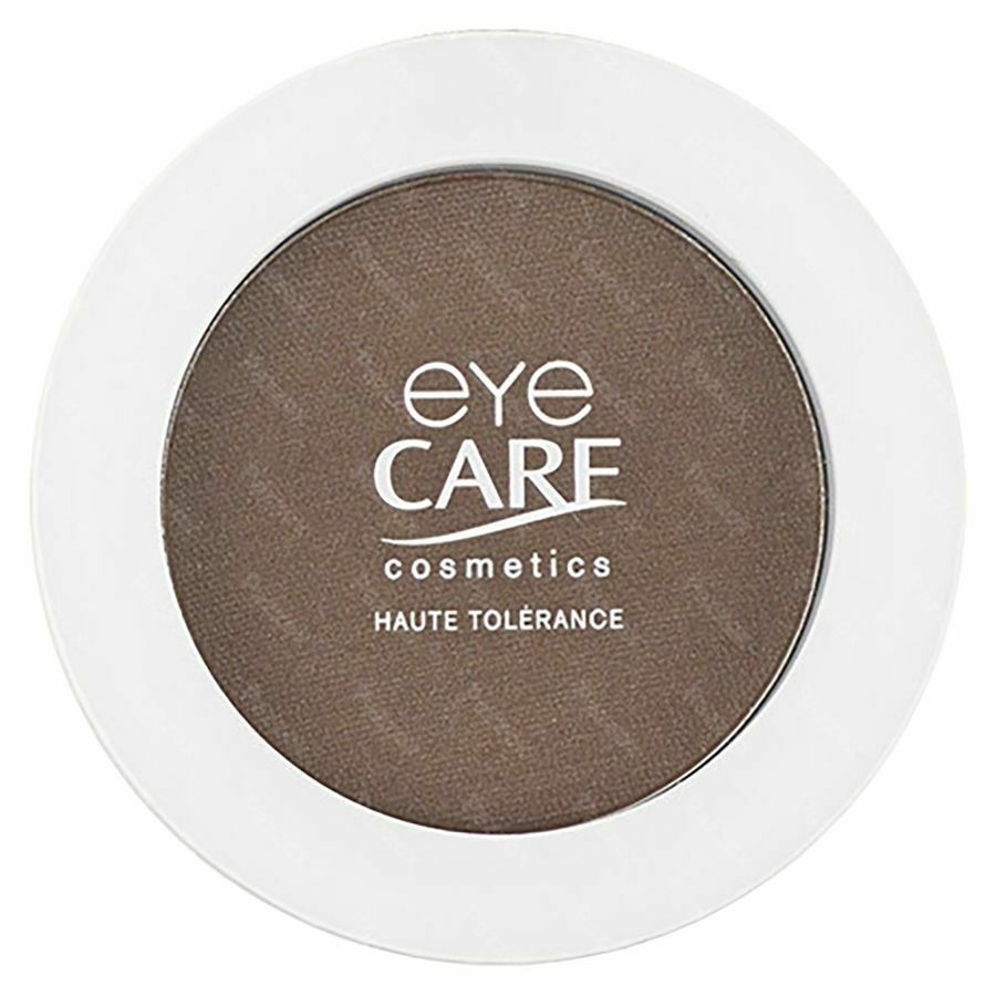 Eye Care Eye Shadow Chestnut Brown 2,5g 931