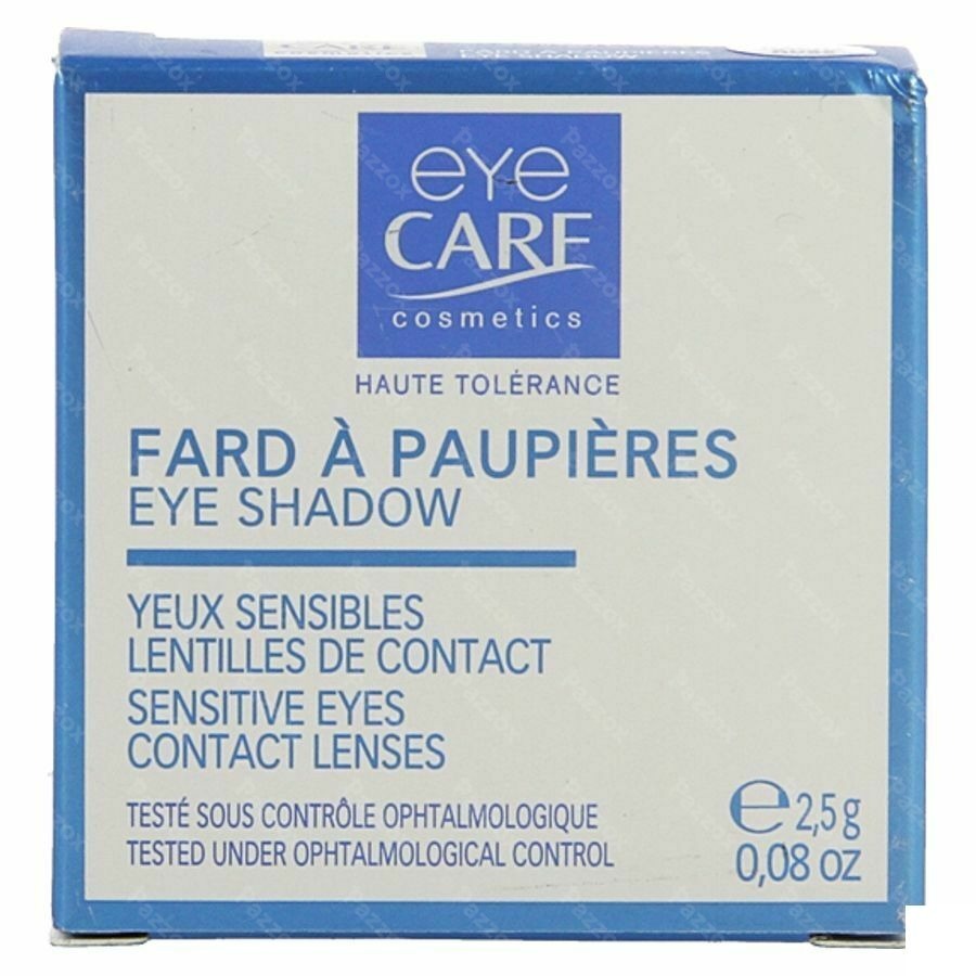 Eye Care Eye Shadow Pearl Pink 2,5g 934