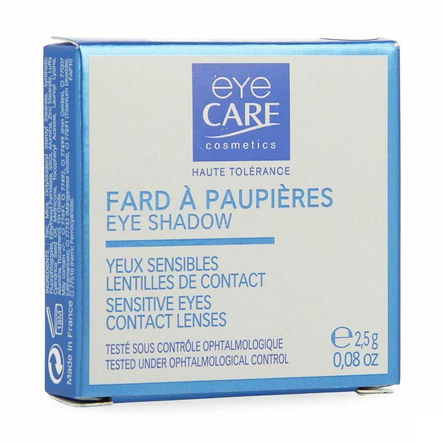 Eye Care Eye Shadow Champagne 2,5g 935