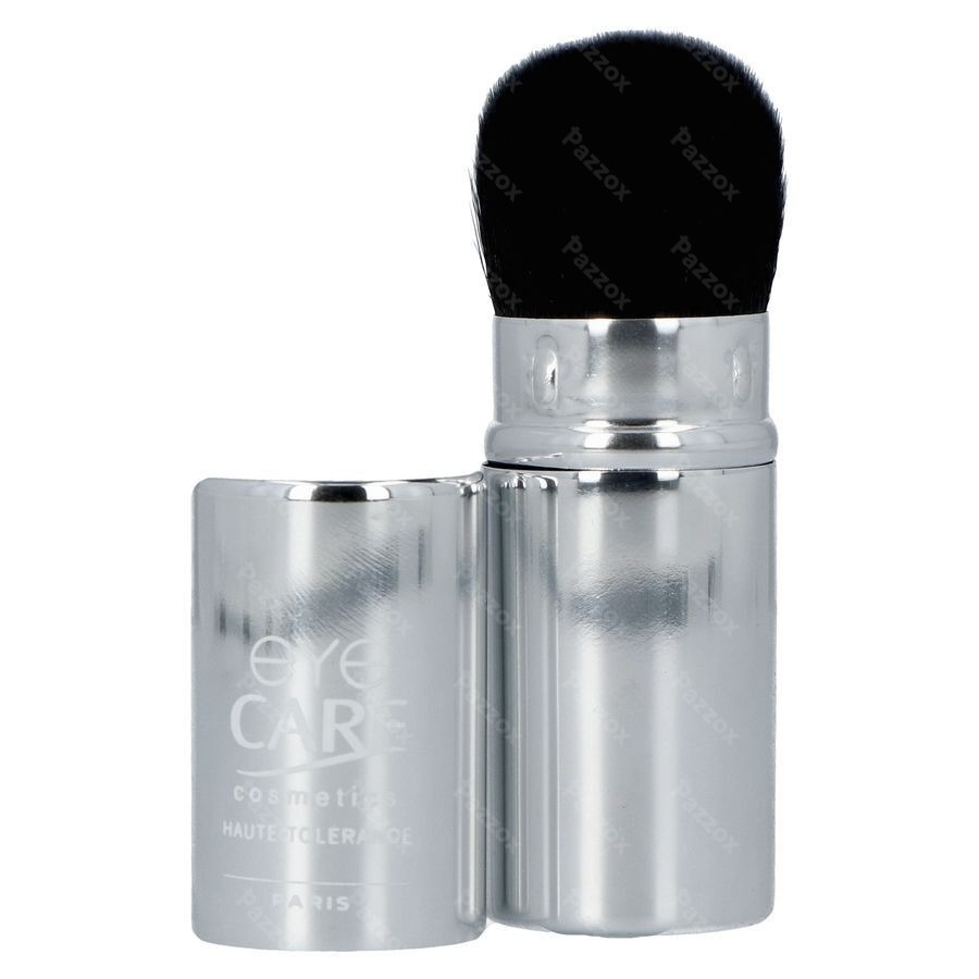 Eye Care Retractable Brush