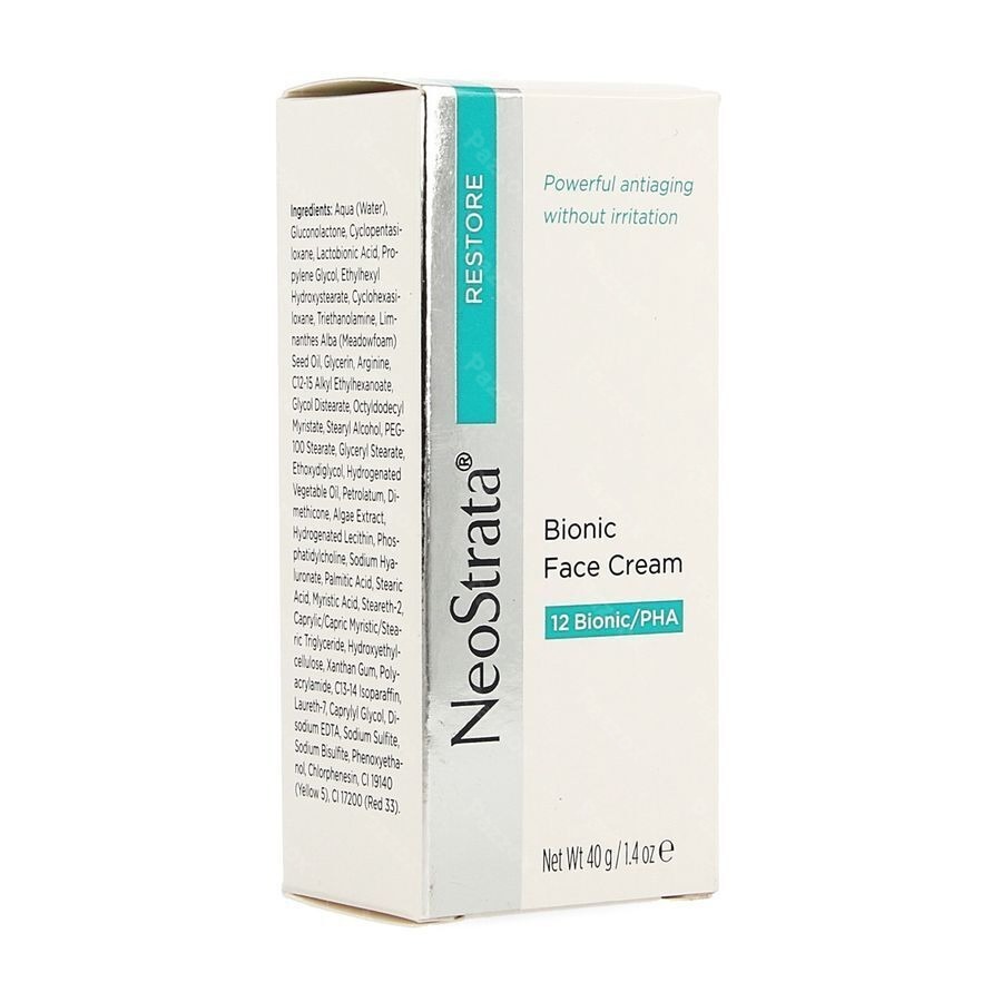 Neostrata Bionic Creme Visage 40g