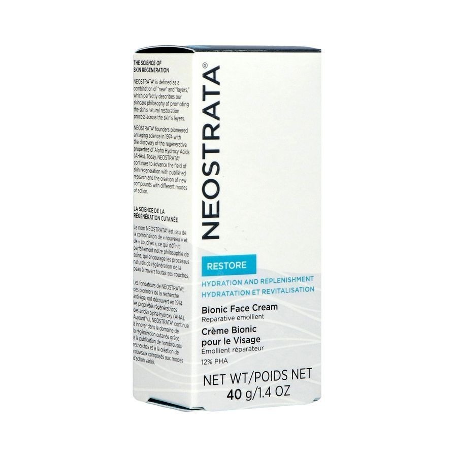 Neostrata Bionic Creme Visage 40g