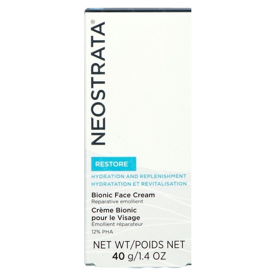 Neostrata Bionic Creme Visage 40g