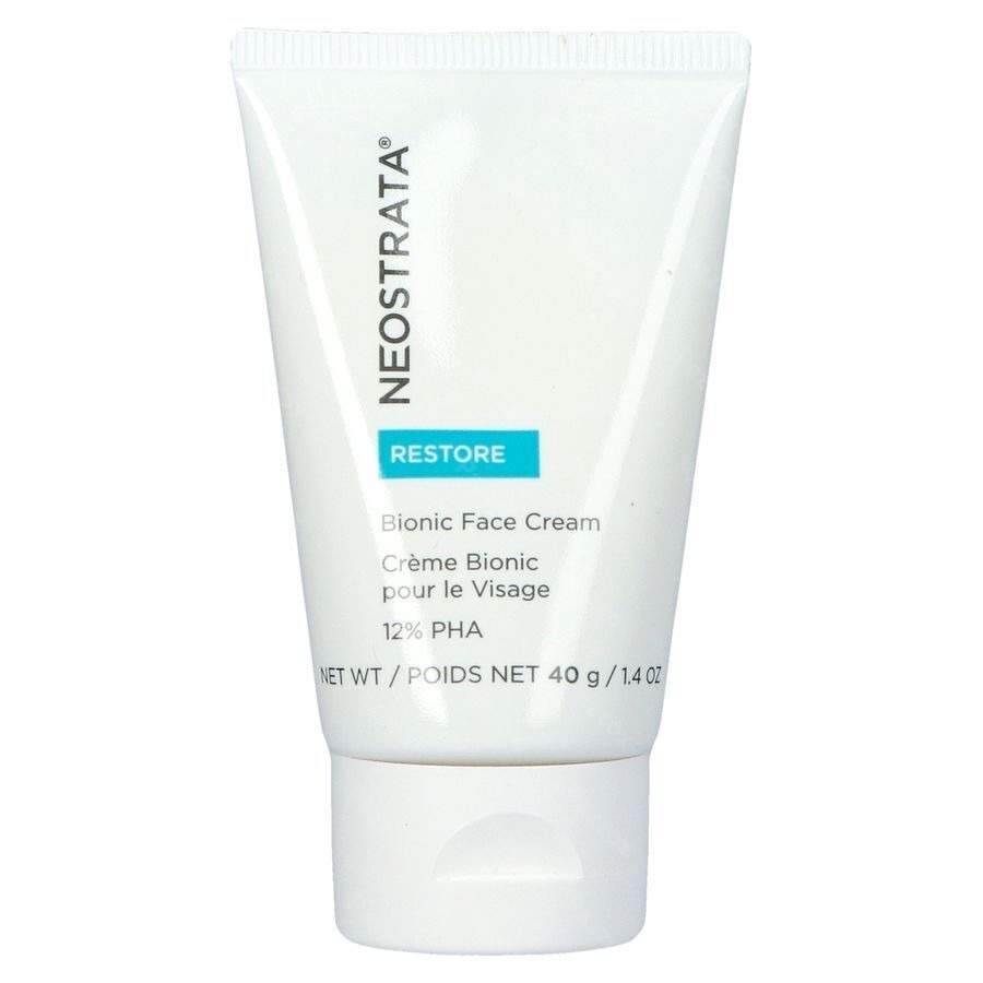 Neostrata Bionic Creme Visage 40g