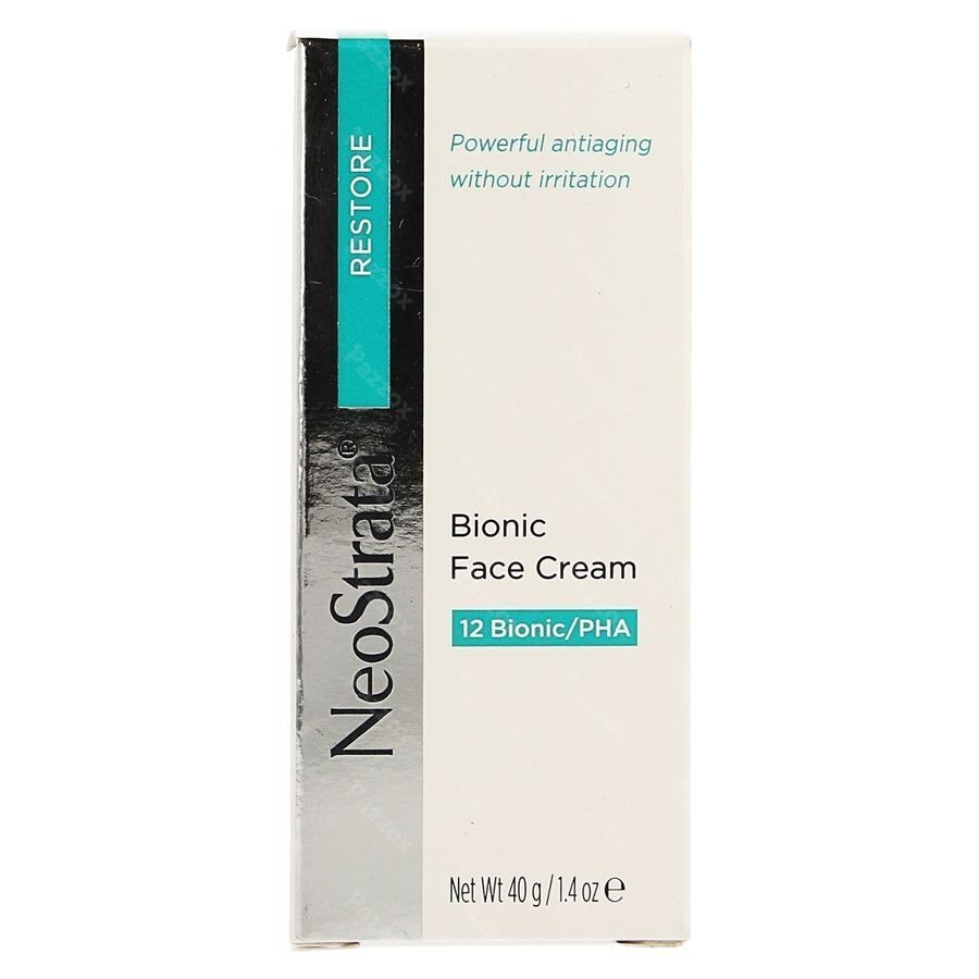 Neostrata Bionic Creme Visage 40g