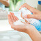 Weleda Milde Reinigingsmousse 150ml