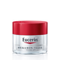 Eucerin Hyaluron-filler + Volume-lift Dagcrème Anti Age en Rimpels Droge Huid SPF 15 50ml