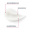Eucerin Hyaluron-Filler + Volume-lift Dagcrème Anti-Age en Rimpels Droge Huid SPF 15 50ml