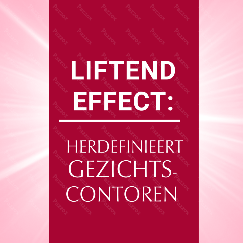 Eucerin Hyaluron-Filler + Volume-lift Dagcrème Anti-Age en Rimpels Droge Huid SPF 15 50ml