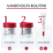 Eucerin Hyaluron-Filler + Volume-lift Dagcrème Anti-Age en Rimpels Droge Huid SPF 15 50ml