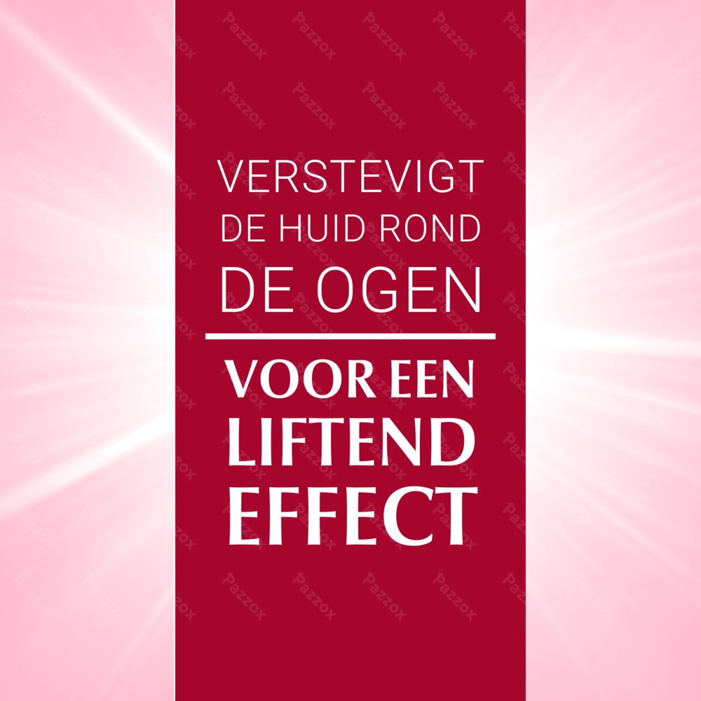 Eucerin Hyaluron-Filler+ Volume-Lift Oogcontourcrème Anti-Age en Rimpels SPF 15 15ml