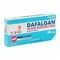 Dafalgan Pediatrie 80mg 12 Zetpillen