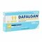Dafalgan Pediatrie 300mg 12 Zetpillen