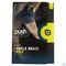 Push Sports Enkelbrace Kicx l Links