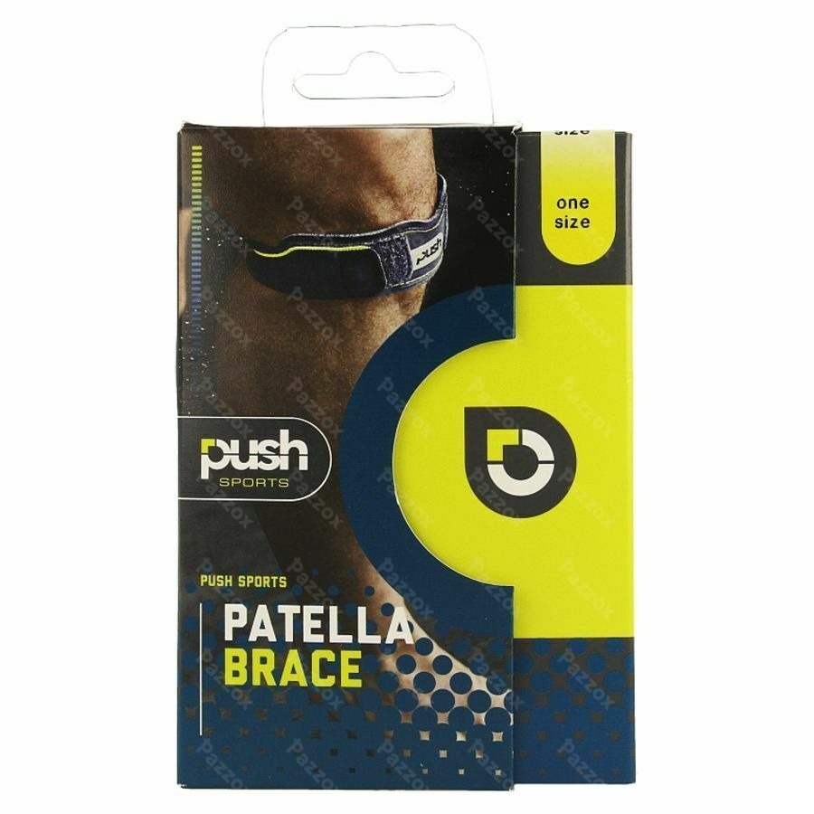 Push Sports Patellabrace