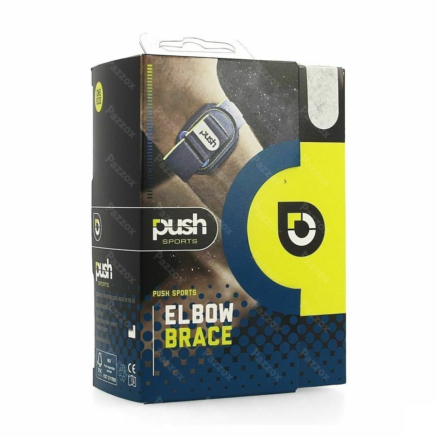 Push Sports Armbrace