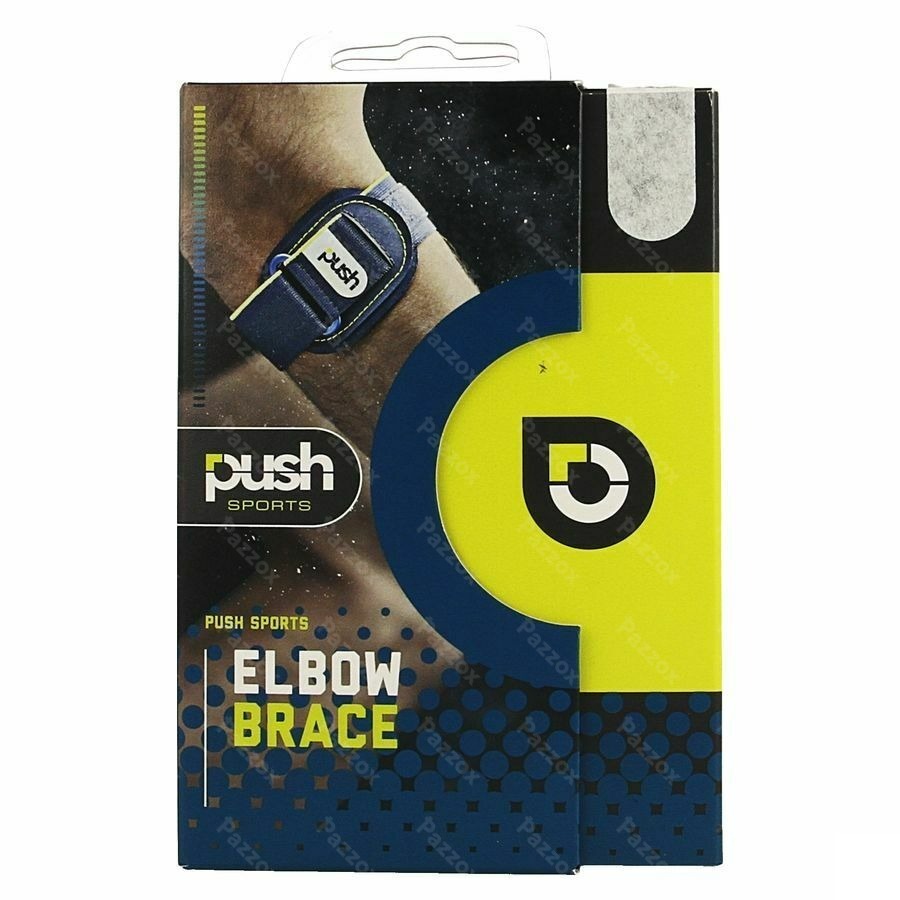 Push Sports Armbrace