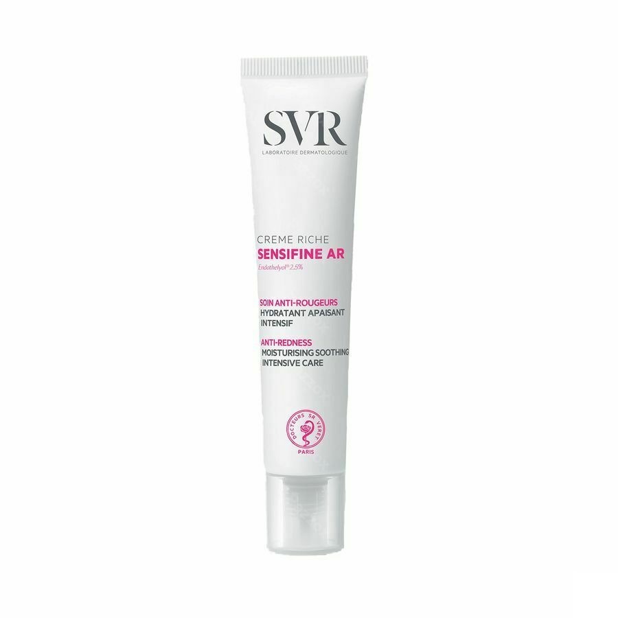 SVR Sensifine Rijke Crème AR 40ml