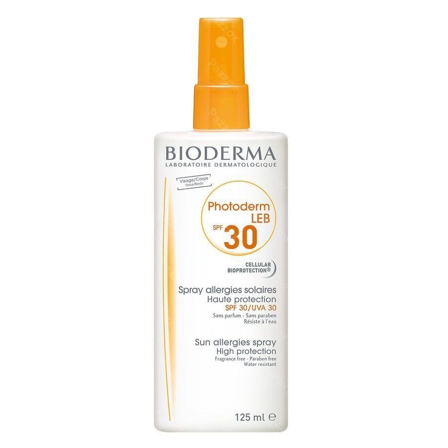 Bioderma Photoderm Leb Spf30 Spray 125ml