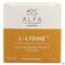 Alfa l-lysine 1000mg Tabl 45