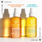 Vichy Capital Soleil Zonbeschermend Hydaterend Water SPF30 200ml
