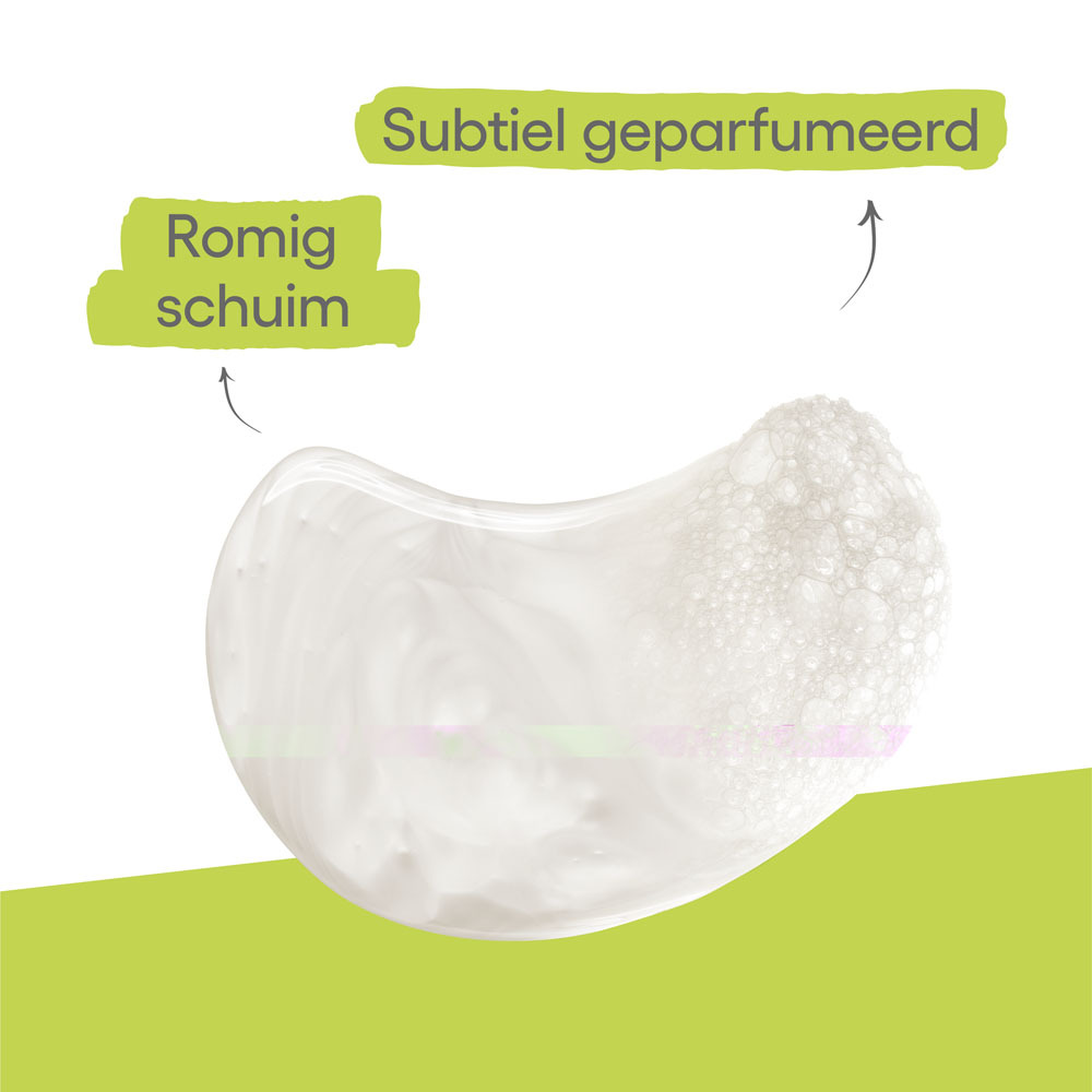 A-Derma Beschermende Douchegel 500ml