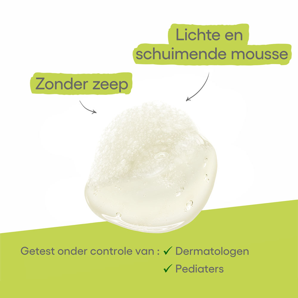 A-Derma Rijke Douchegel 500ml