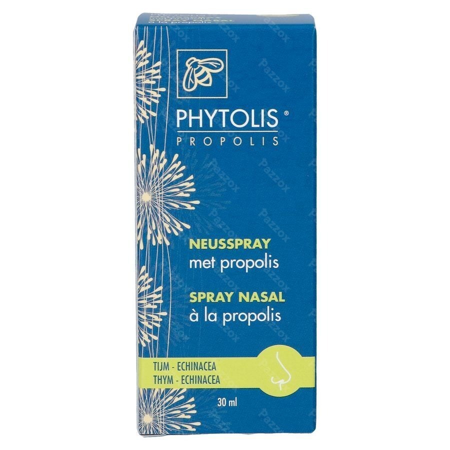 Phytolis Propolis Neusspray 30ml Revogan