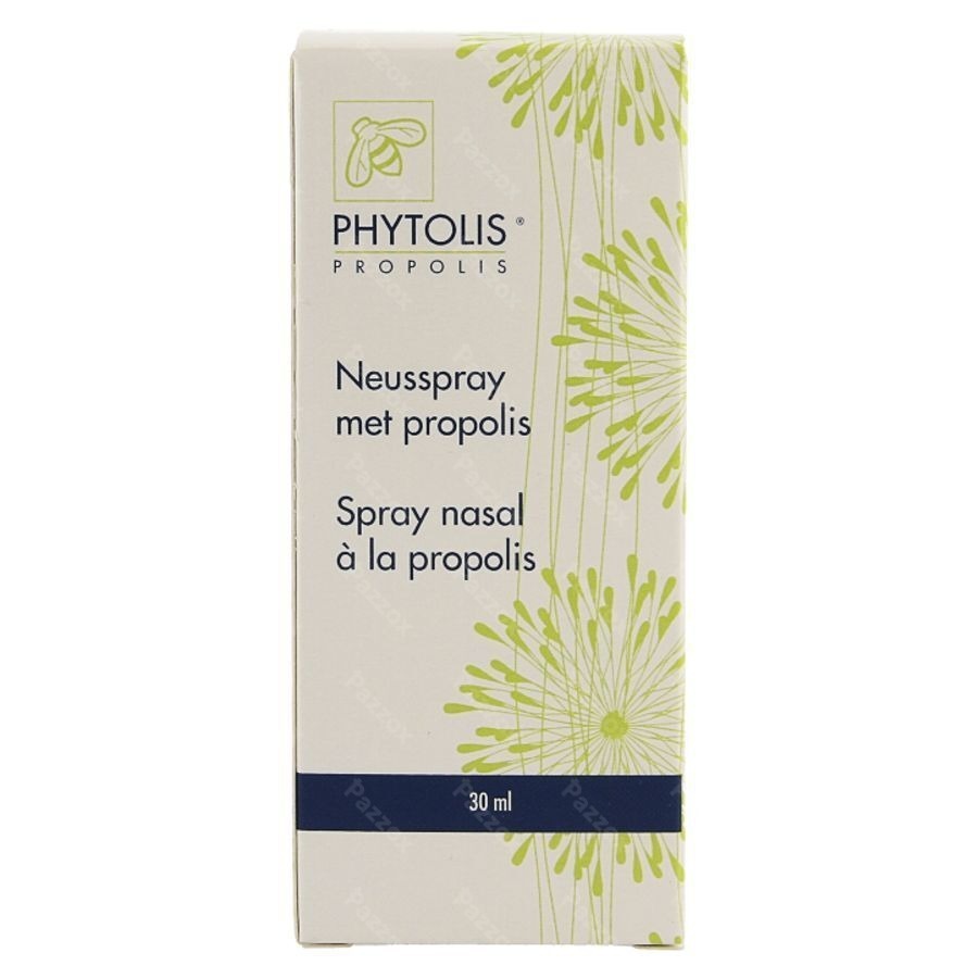 Phytolis Propolis Neusspray 30ml Revogan
