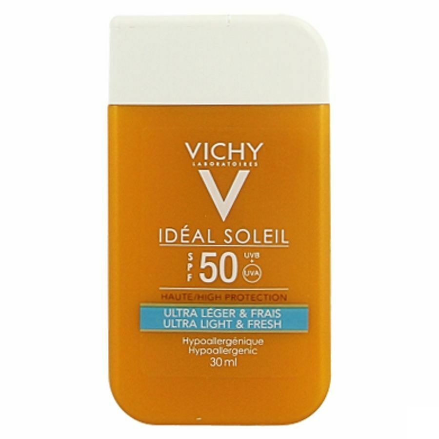 Vichy Ideal Soleil Pocket Sec Ip50 30ml