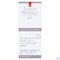 Louis Widmer Deo Creme Zonder Aluminium Zonder Parfum 40ml