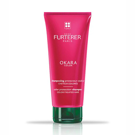 Furterer Okara Color Sh Color Protection 200ml